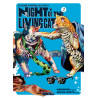 Nyaight of the Living Cat Tome 1 (VF)