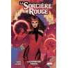 Scarlet Witch Tome 1 (VF)