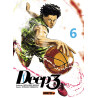 Deep 3 Tome 6 (VF)