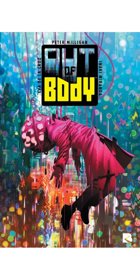 OUT OF BODY (VF)