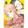 Kaguya-sama : Love is War Tome 17 (VF)