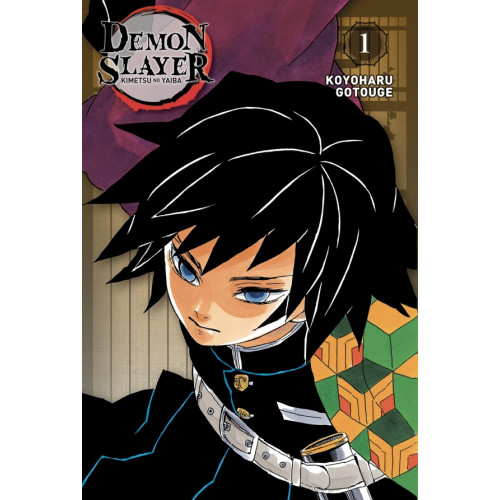 Demon Slayer - Edition Pilier T01 (VF)