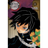 Demon Slayer - Edition Pilier T01 (VF)