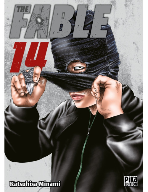 The Fable Tome 14 (VF)