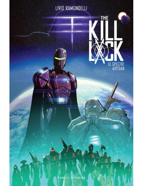 The Kill Lock (VF)