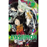 Ayashimon T03 (VF)