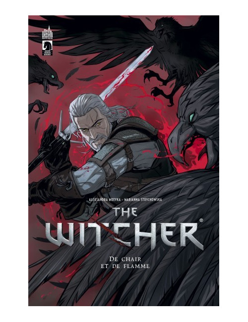 The Witcher Tome 2 (VF)