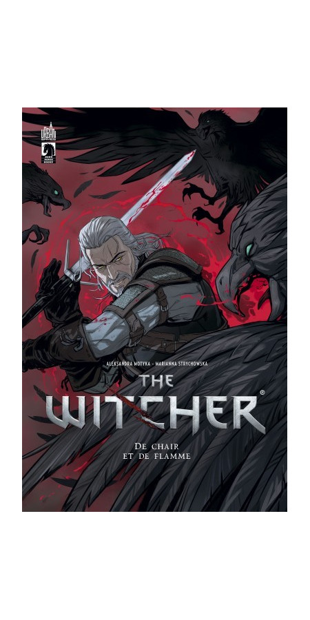 The Witcher Tome 2 (VF)