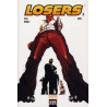 losers Tome 1 (VF) occasion