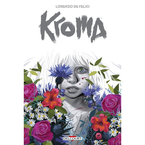 Kroma (VF)