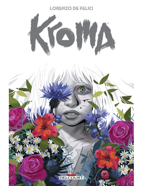 Kroma (VF)