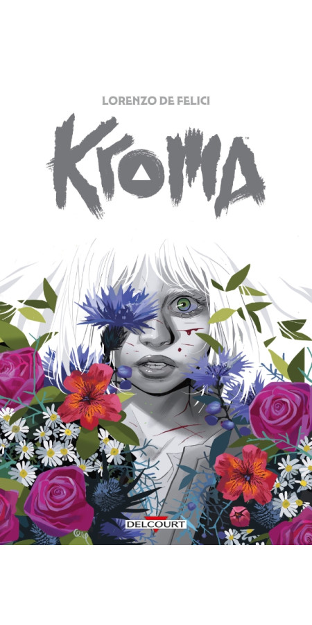 Kroma (VF)