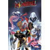 Ms. Marvel : Justice au poing (VF)