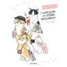 Mofusand - Le Petit Guide des Chats Baroudeurs (VF)