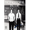 Monotone Blue (VF)