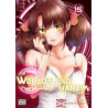 World's end harem T15 (VF)