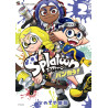 Splatoon - La Contrée Clabousse T02 (VF)