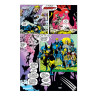 X-Force : Le chant du bourreau - Epic Collection (VF)