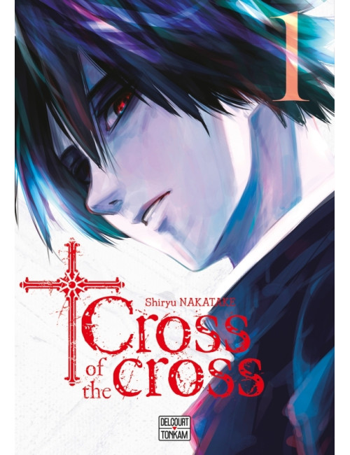 Cross of the cross T01 (VF)