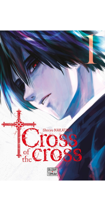 Cross of the cross T01 (VF)