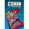 Conan le Barbare : L'intégrale 1981-1982 (T13) (VF)