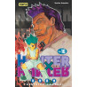 Couverture de Hunter X Hunter - Tome 16