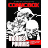 Comic Box, La Revue N°2 (VF)