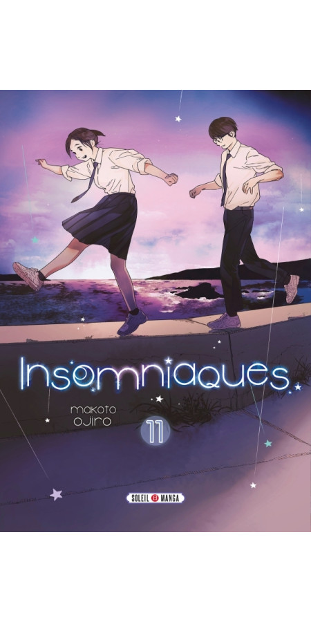 Insomniaques T11 (VF)