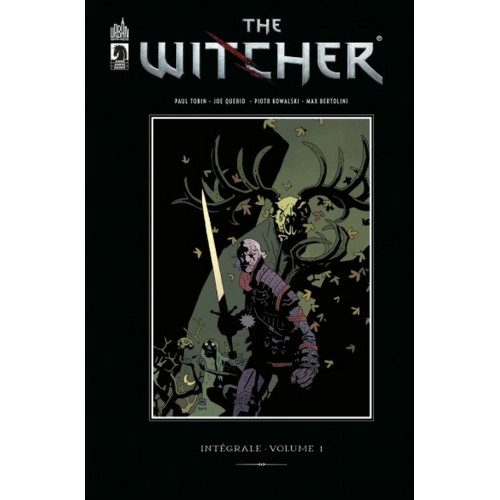 The Witcher – Intégrale 1 (VF)