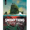 Swamp Thing Green Hell (VF)