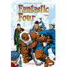 Fantastic Four : L'intégrale 1980-1981 (T19) VF