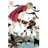 Couverture de Haikyu T36