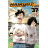 Couverture de Haikyu T37