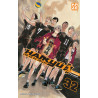 Couverture de Haikyu !! - Les As du volley T32