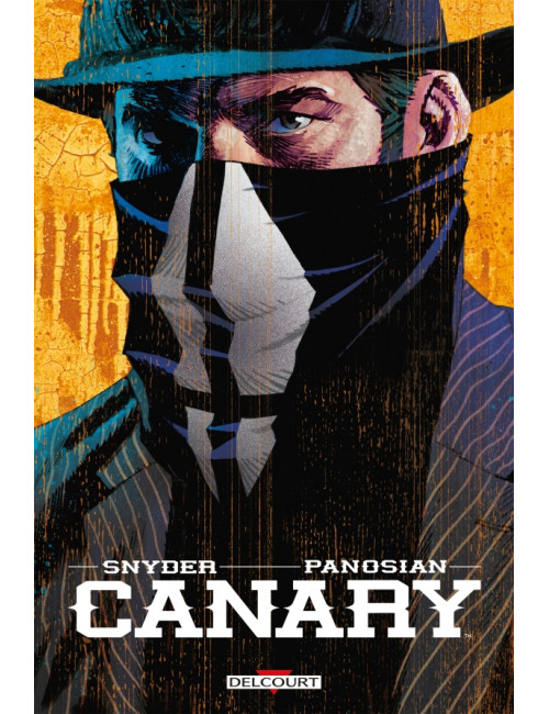 Canary (VF)