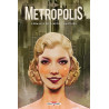 Metropolis Tome 4 (VF)