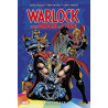 Warlock & Les Gardiens de l'Infini : L'intégrale 1993-1994 (T03) (VF)