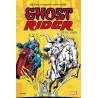 Ghost Rider : L'intégrale 1979-1980 (T04) (VF)