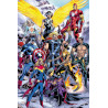 AVENGERS TOME 11 par Jason Aaron (VF)