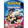 Pokémon Diamant et Perle T3 (VF)