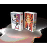 COFFRET BORUTO - NARUTO NEXT GENERATIONS TOME 1 - 2 - 3 (VF)