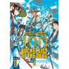 Bucket List Of The Dead Tome 11 (VF)