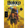 BOKKO - TOME 5 (VF)