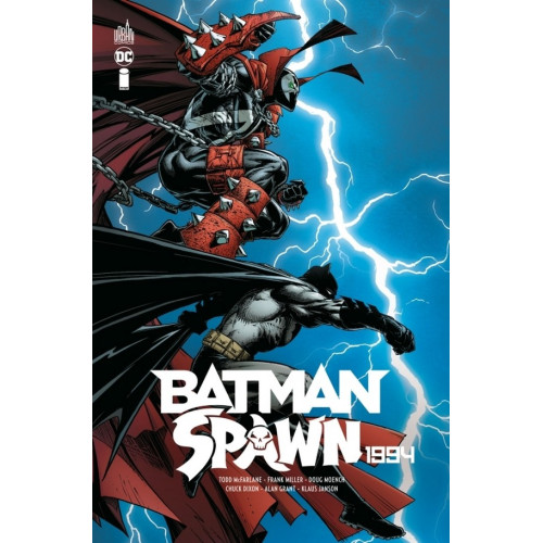 Batman Spawn (VF)