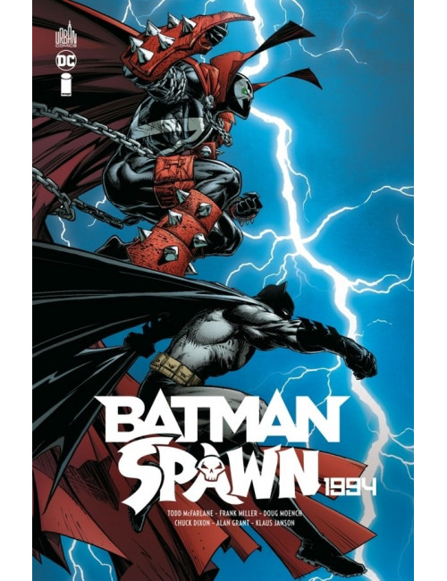 Batman Spawn (VF)