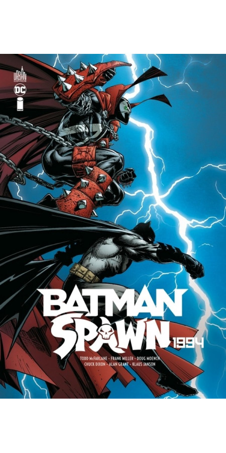 Batman Spawn (VF)