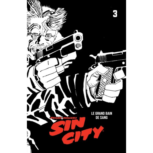 SIN CITY T1 (VF)