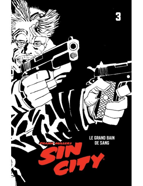 SIN CITY T1 (VF)