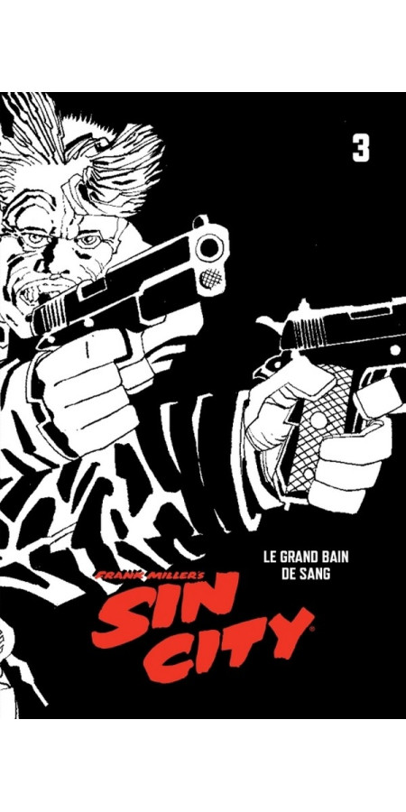 SIN CITY T1 (VF)