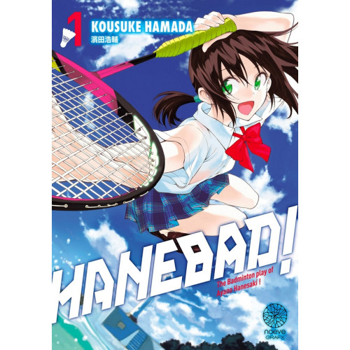 Hanebad! T01 (VF)